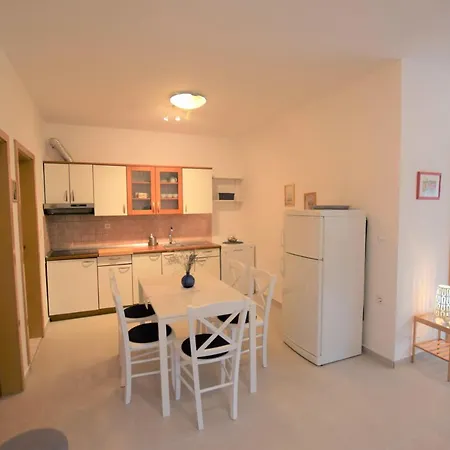Movica Vakantiehuis
