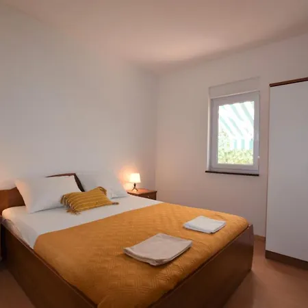 Movica Vakantiehuis Mandre