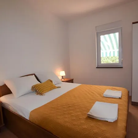 Movica Vakantiehuis Mandre