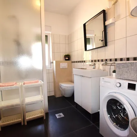 Vakantiehuis Movica Mandre