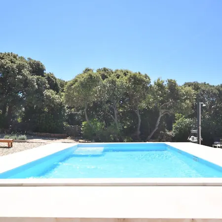 Vakantiehuis Movica *