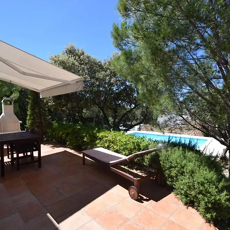 Movica Vakantiehuis Mandre