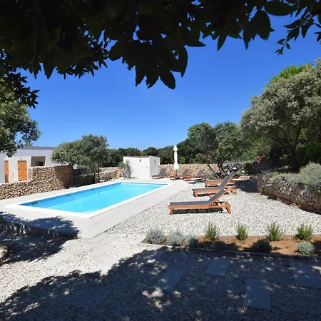 Movica Vakantiehuis