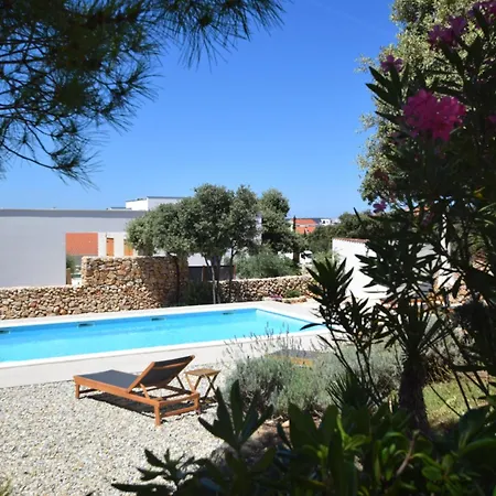 Movica Vakantiehuis Mandre