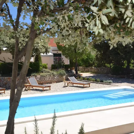 Movica Vakantiehuis *