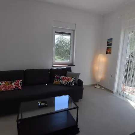 Movica Prázdninový dům