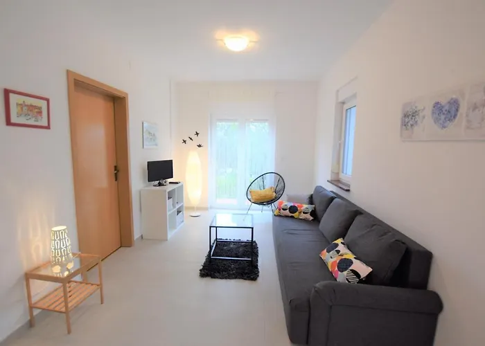 Movica Дом отдыха *