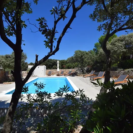 بيت للعطل Movica *